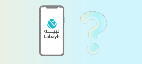 كيف أحصل على جلسة نفسية عبر تطبيق لبيه؟