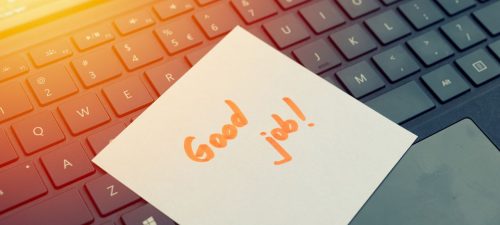 تأثير بيئة العمل الإيجابية على الإنتاجية