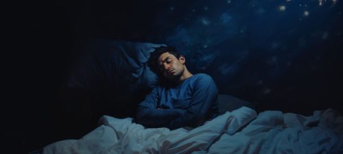 كيف أتعامل مع اضطراب النوم؟