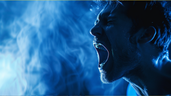 15 طريقة للتعامل مع الغضب باتزان وتصريفه دون إلحاق الأذى بالمحيط