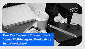 How Can Corporate Culture Impact Mental Well-being and Productivity In the Workplace?