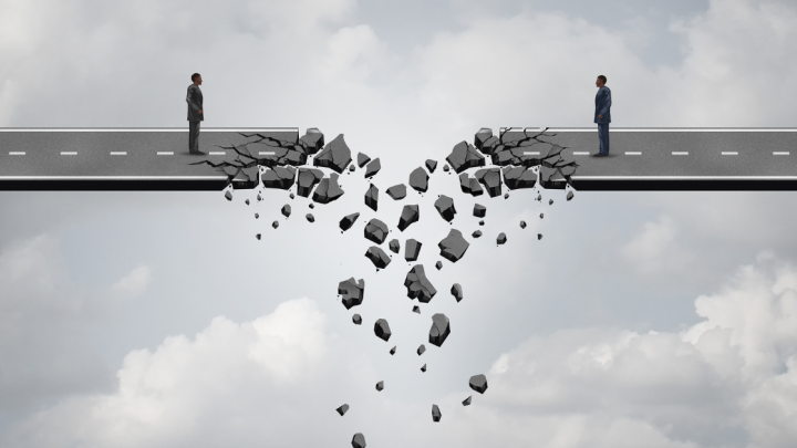 كيف اتغلب على الخوف من الفشل؟