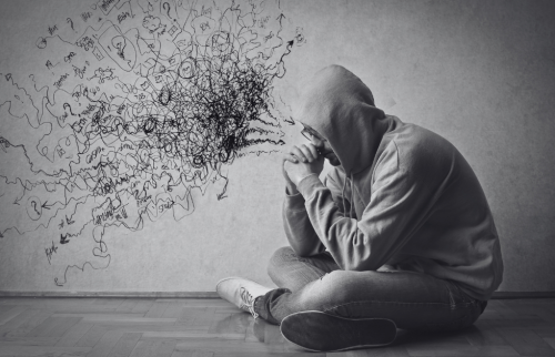 كيف تؤثر الصورة السلبية عن الذات في الصحة النفسية؟