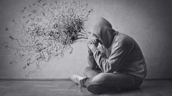 كيف تؤثر الصورة السلبية عن الذات في الصحة النفسية؟