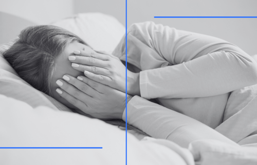 كيف تؤثر التقلبات الهرمونية على صحة المرأة النفسية؟