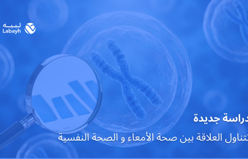 دراسة جديدة تتناول العلاقة بين صحة الأمعاء و الصحة النفسية