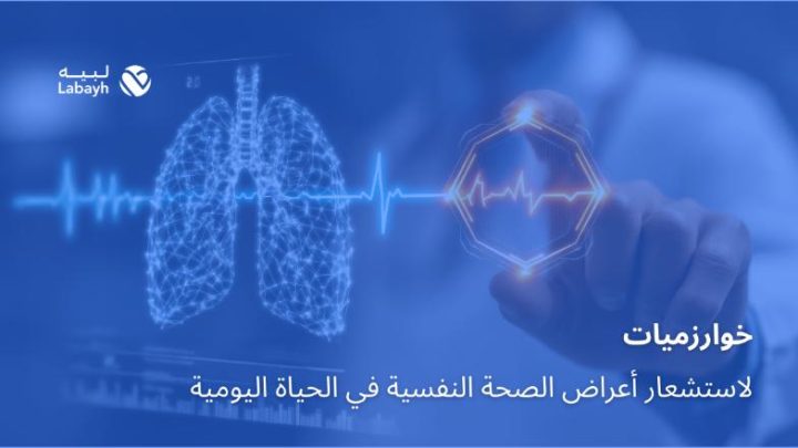 خوارزميات لاستشعار أعراض الصحة النفسية في الحياة اليومية