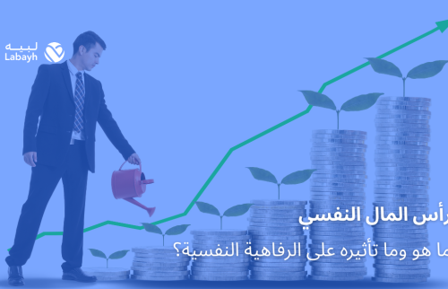 رأس المال النفسي، ما هو وما تأثيره على الرفاهية النفسية؟