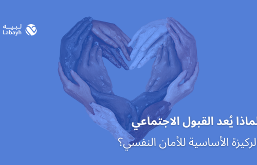 لماذا يُعد القبول الاجتماعي الركيزة الأساسية للأمان النفسي؟